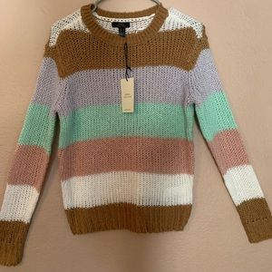 Urban Heritage Sweater